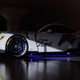 The Mustang GT3